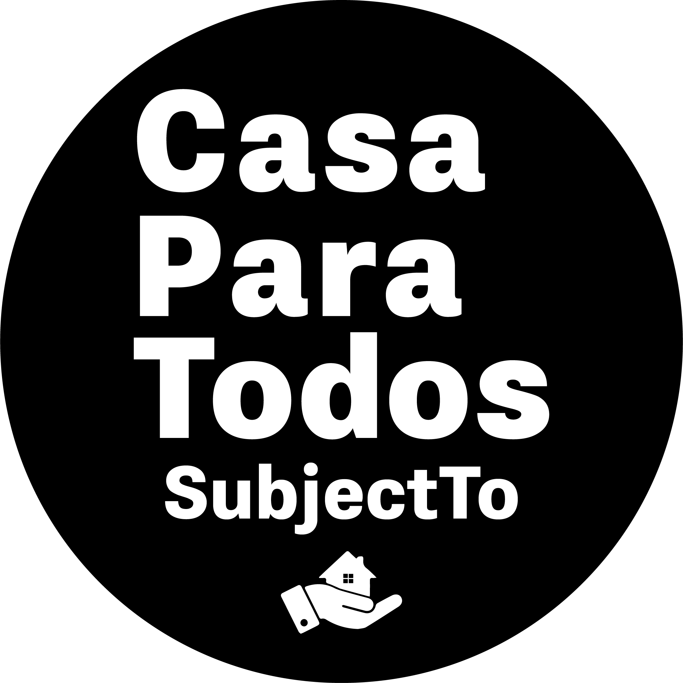 Casa Para Todos